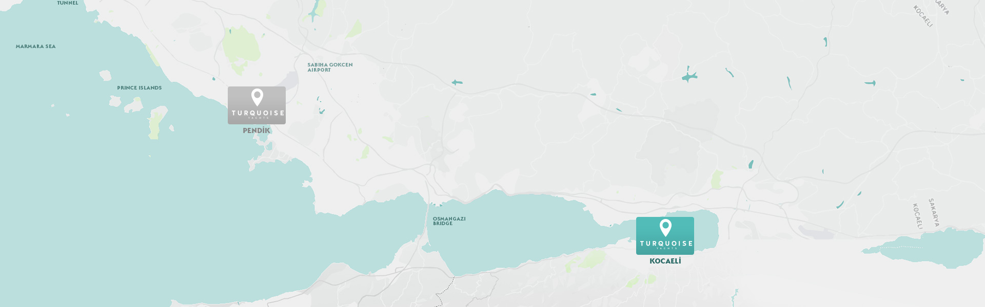 Turquoise Kocaeli